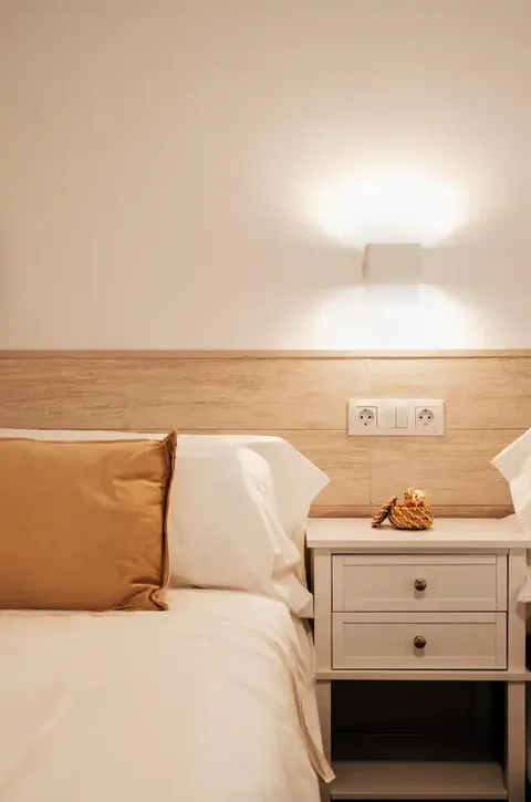 Pis de 77 m² a Madrid