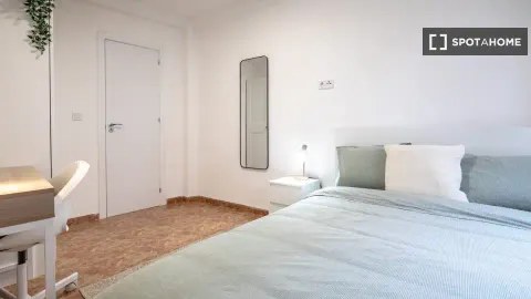 Quarto para alugar, València