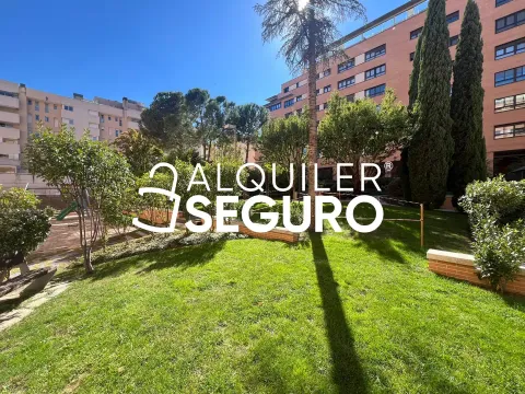 Pis de 125 m² a Madrid