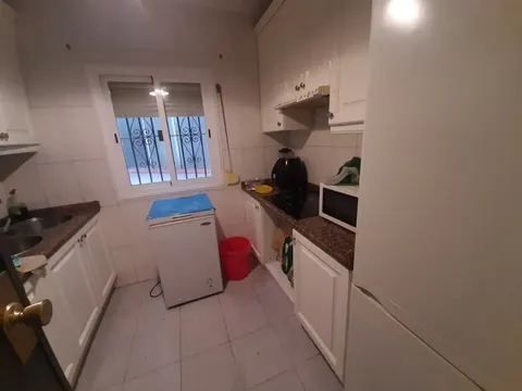 Pis de 100 m² a Cáceres
