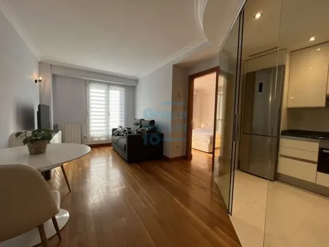 Pis de 50 m² a Sant Sebastià