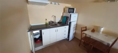 Piso de 40 m² en La Guancha