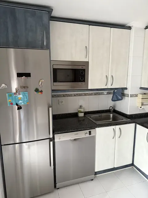 Pis de 65 m² a Lasarte-Oria