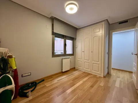 Pis de 100 m² a Segovia