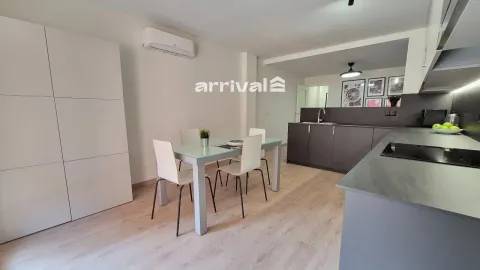 Piso de 109 m² en Valencia