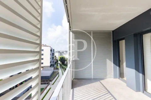 Pis de 164 m² a Sant Cugat del Vallès