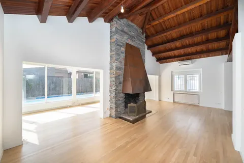 Casa de 505 m² a Madrid