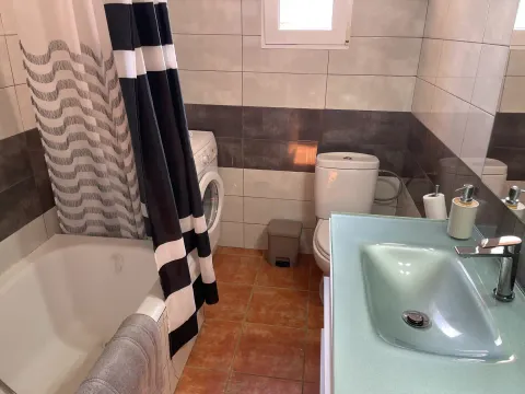 Pis de 155 m² a Mont-roig del Camp