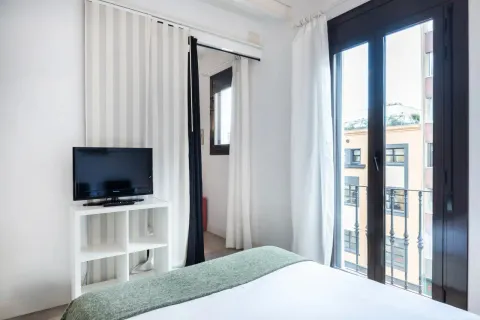 Pis de 55 m² a Barcelona