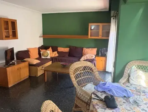 Flat 140 m² in Valencia (2/18)