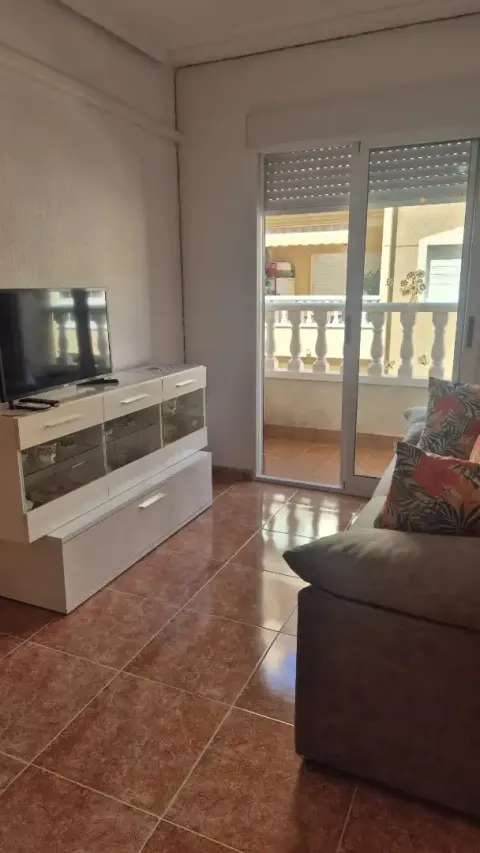 Wohnung 60 m² in Torrevieja