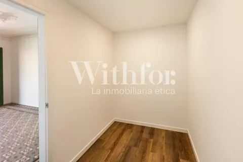 Pis de 167 m² a Barcelona