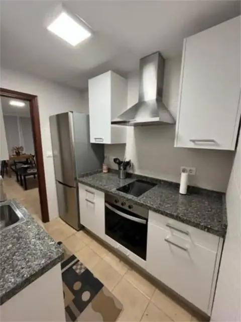 Pis de 75 m² a Sevilla