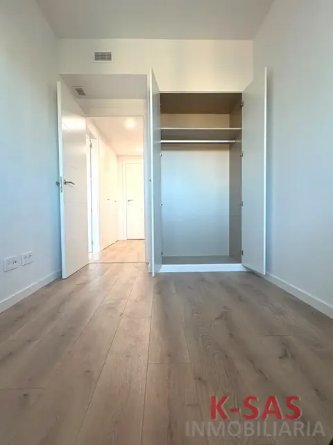 Pis de 67 m² a Esplugues de Llobregat