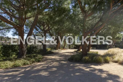 Appartamento 119 m² a Galapagar