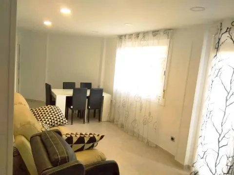 Pis de 80 m² a Irun