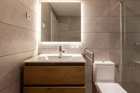 Pis de 110 m² a Madrid