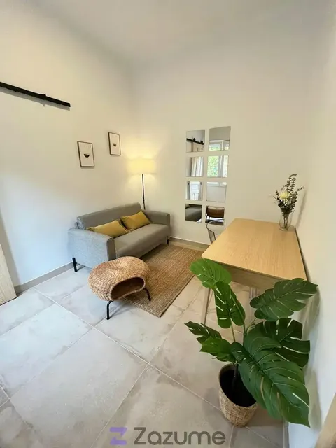 Pis de 50 m² a Madrid