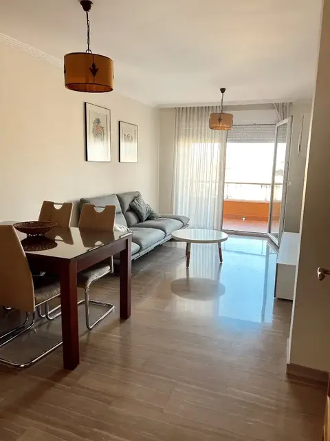 Pis de 90 m² a Granada