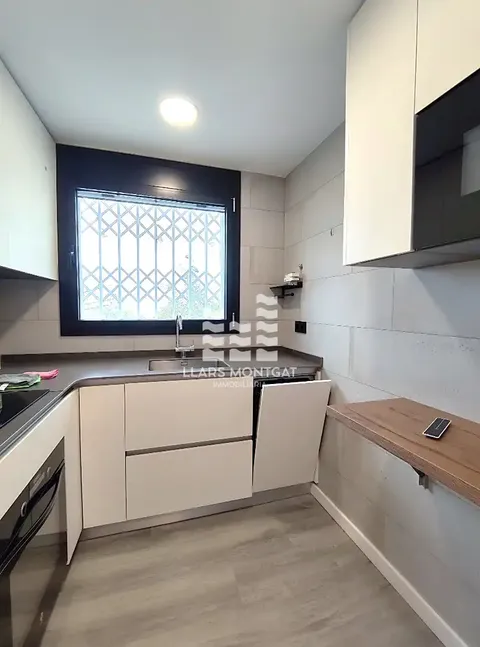 Piso de 85 m² en Montgat