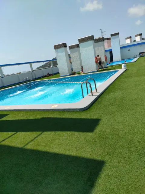 Pis de 81 m² a Orpesa