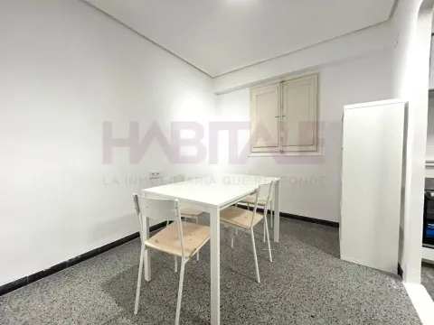 Habitació de lloguer, València