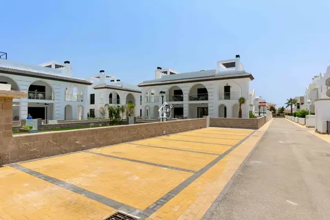 Wohnung 95 m² in Rojales