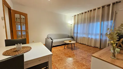 Apartamento 67 m² em Saragoça