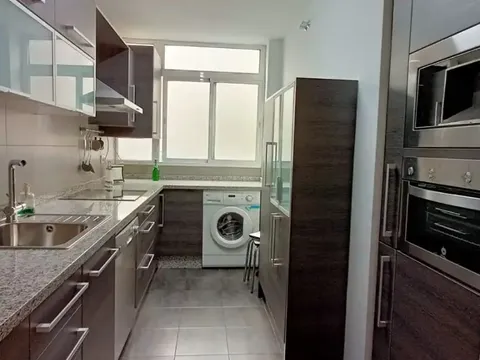 Pis de 75 m² a Màlaga