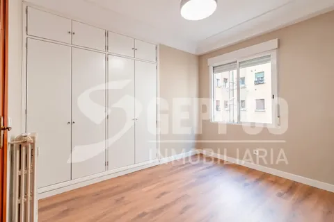 Pis de 138 m² a Madrid