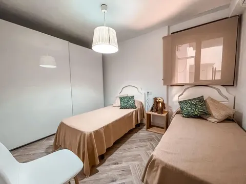 Pis de 120 m² a Fuengirola