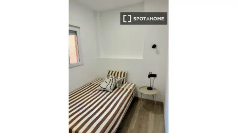 Appartamento in affitto, Madrid