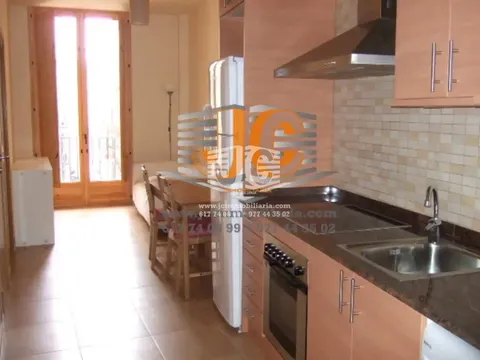 Piso de 56 m² en Tortosa