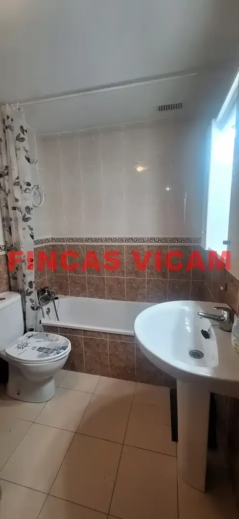 Pis de 82 m² a Ayerbe