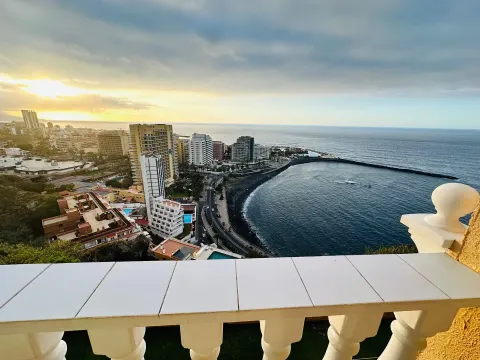 Pis de 50 m² a Puerto de la Cruz