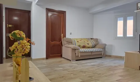Wohnung 70 m² in Málaga