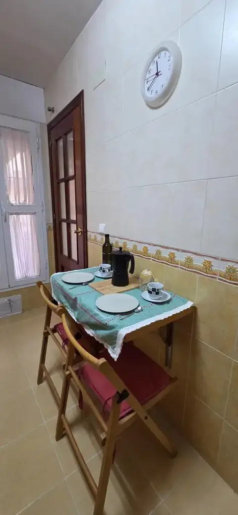 Pis de 104 m² a Sevilla