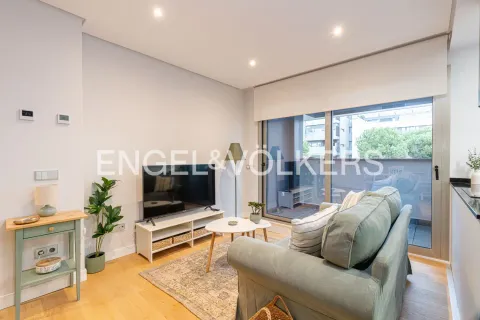 Apartamento 62 m² em Majadahonda