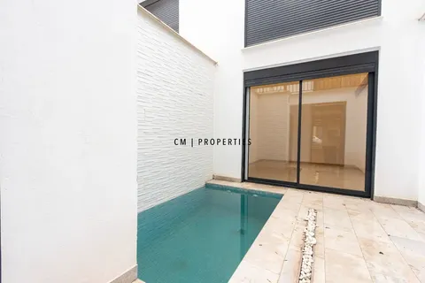 Pis de 167 m² a València