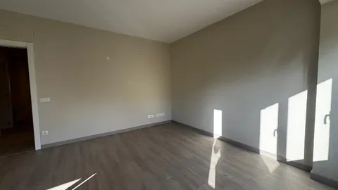 Pis de 120 m² a Barcelona