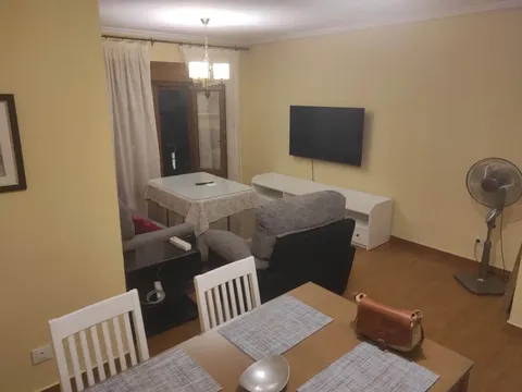 Habitació de lloguer, Antequera