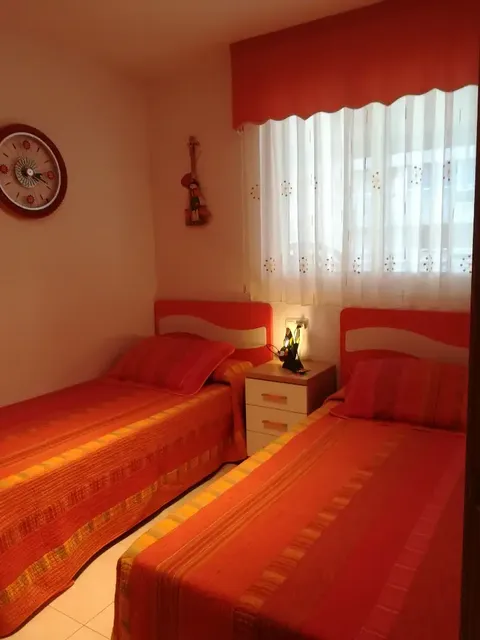 Pis de 70 m² a Orpesa