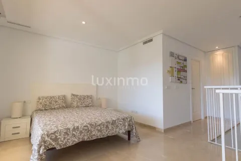 Pis de 110 m² a Calp