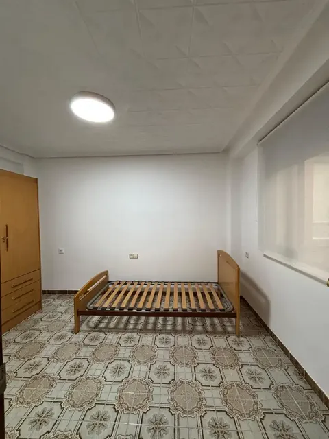 Pis de 95 m² a València