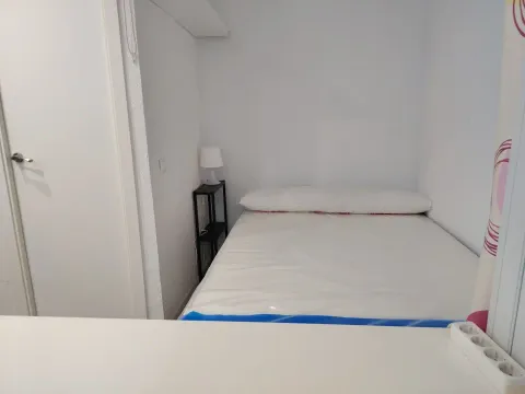Flat 28 m² in Madrid (2/11)