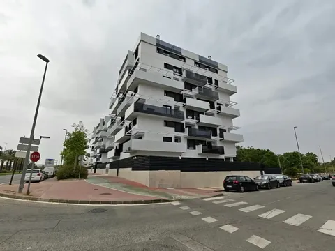 Appartement 70 m² à Murcie