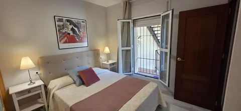 Pis de 104 m² a Sevilla