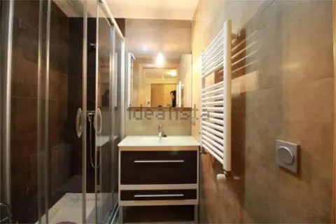 Pis de 35 m² a Salamanca
