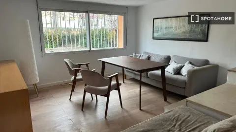 Quarto para alugar, Granada (3/12)