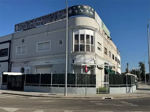 Pis de 60 m² a Còrdova